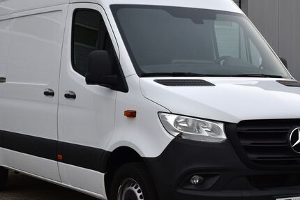 Mercedes-Benz Sprinter 29.107 km 40.499 &euro; Geldern 47608