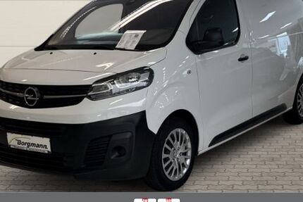 Opel Vivaro 32.250 km 21.490 &euro; Essen 45329