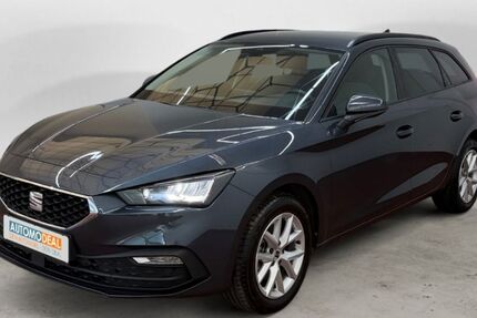 Seat Leon 46.744 km 23.489 &euro; Duisburg 47138