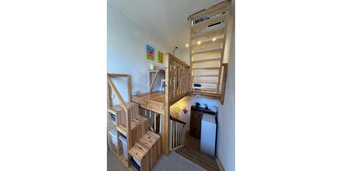 Einfamilienhaus Duisburg Hamborn - 4 Zimmer, 66 m&sup2;, 165.000&euro; | Angebot:26222137