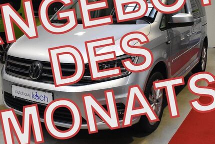 VW Caddy 63.800 km 33.980 &euro; Neukirchen-Vluyn 47506