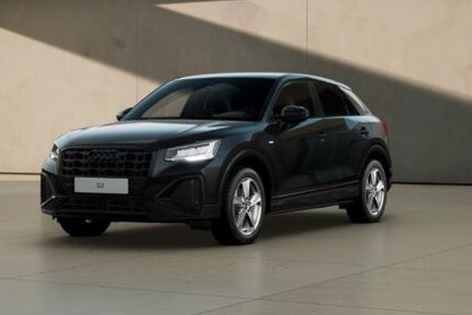 Audi Q2 12.053 km 34.980 &euro; Essen 45143