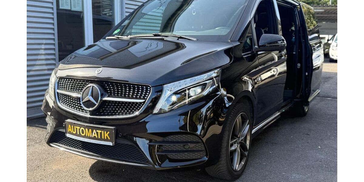 Mercedes-Benz V 300 160.000 km 54.500 &euro; Krefeld 47809