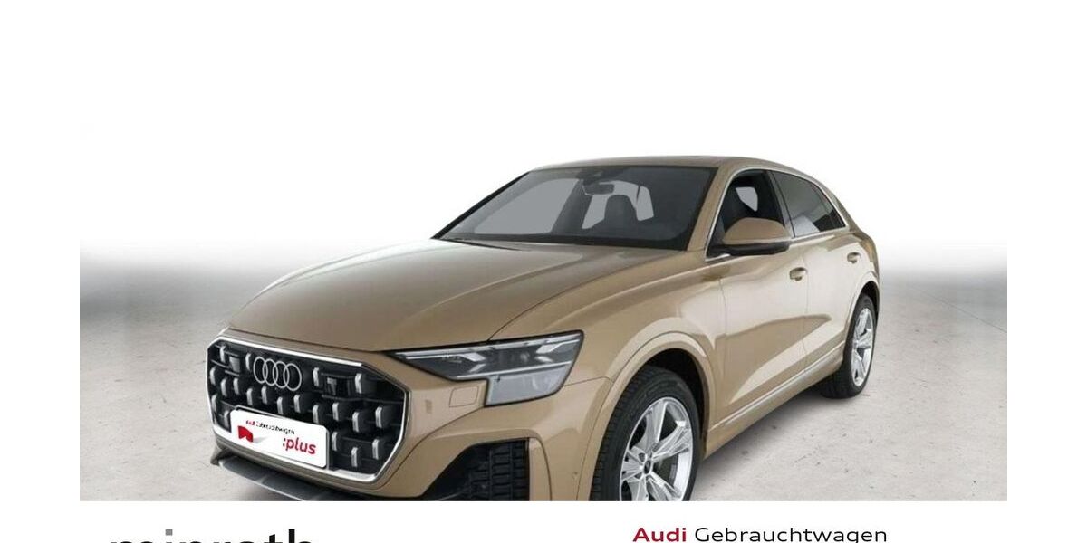 Audi Q8 24.942 km 77.360 &euro; Moers-Hülsdonk 47441