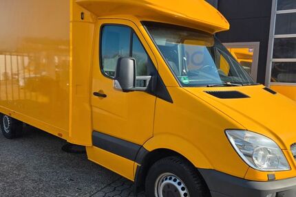 Mercedes-Benz Sprinter 326.602 km 15.990 &euro; Essen 45279