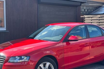Audi A4 353.000 km 4.400 &euro; Duisburg 47179
