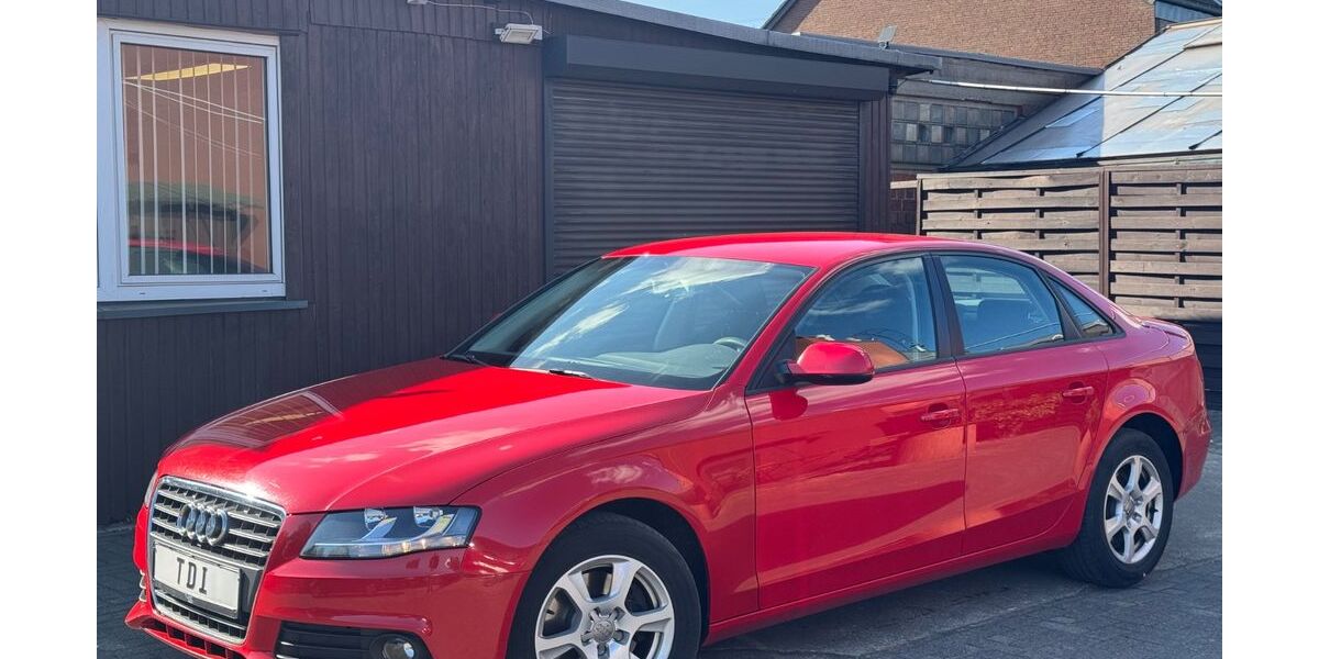 Audi A4 353.000 km 4.400 &euro; Duisburg 47179