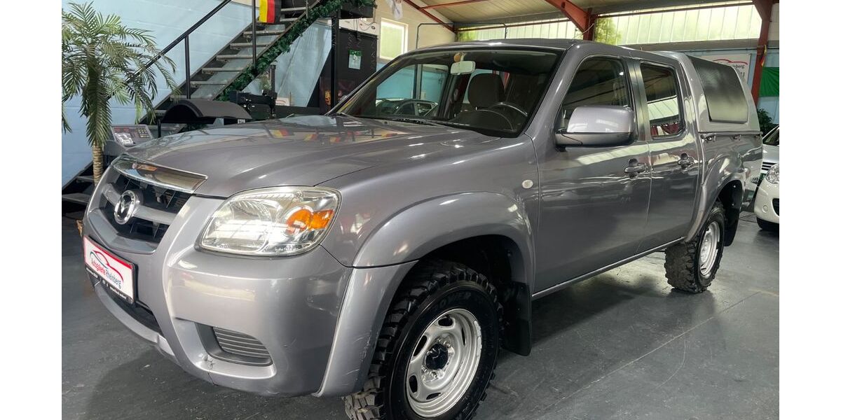 Mazda BT-50 173.000 km 8.790 &euro; Rheinberg 47495