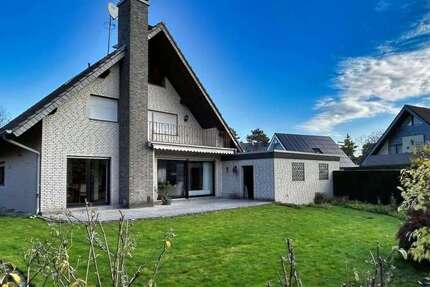 Haus Krefeld Hülser Berg - 5 Zimmer, 150 m&sup2;, 615.000&euro; | Angebot:23035092