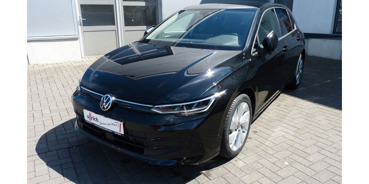 VW Golf 12.000 km 24.870 &euro; Issum-Sevelen 47661