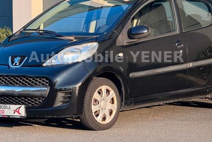 Peugeot 107 128.000 km 2.799 &euro; Mülheim an der Ruhr 45475