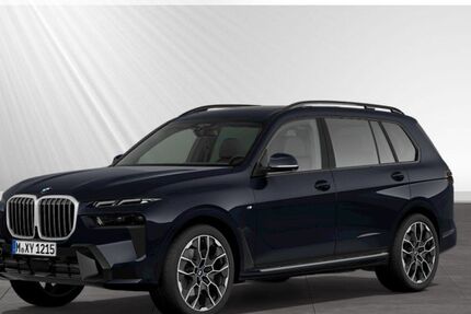 BMW X7 24.850 km 90.800 &euro; Wesel 46485