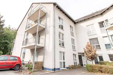 Wohnung Essen Katernberg - 1 Zimmer, 26 m&sup2;, 250&euro; | Angebot:26274623