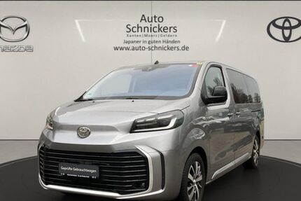 Toyota Proace (Verso) 21.546 km 39.840 &euro; Geldern 47608