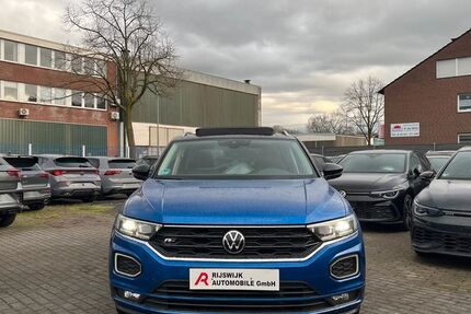 VW T-Roc 51.108 km 27.500 &euro; Dinslaken 46539