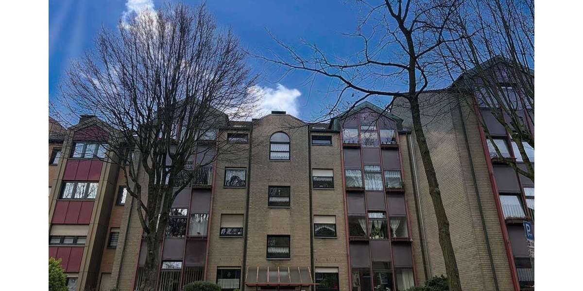 Etagenwohnung Gelsenkirchen - 3 Zimmer, 74 m&sup2;, 139.000&euro; | Angebot:26277249