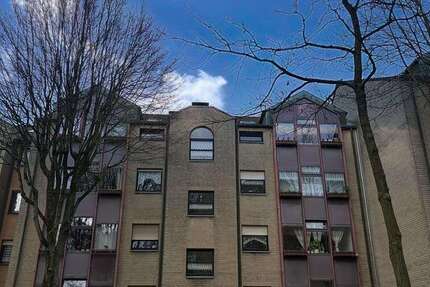 Wohnung Gelsenkirchen - 3 Zimmer, 74 m&sup2;, 139.000&euro; | Angebot:26277249