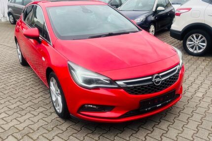 Opel Astra 150.000 km 7.480 &euro; XANTEN 46509