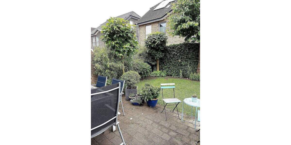 Doppelhaushälfte Duisburg Mündelheim - 5 Zimmer, 116 m&sup2;, 650.000&euro; | Angebot:26141630