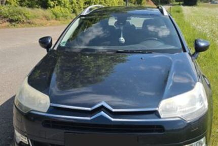 Citroen C5 170.000 km 3.500 &euro; Raesfeld 46348