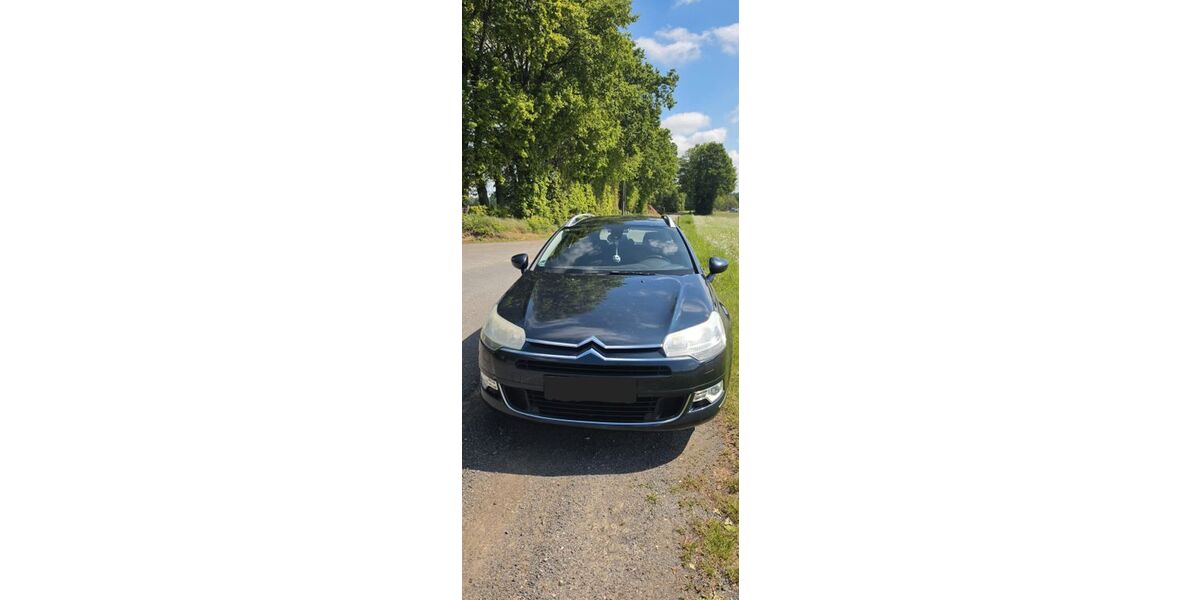 Citroen C5 170.000 km 3.500 &euro; Raesfeld 46348