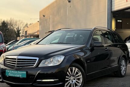 Mercedes-Benz C 180 207.782 km 7.999 &euro; Rheinberg 47495