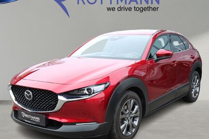 Mazda CX-30 19.349 km 29.990 &euro; Bottrop-Kirchhellen 46244
