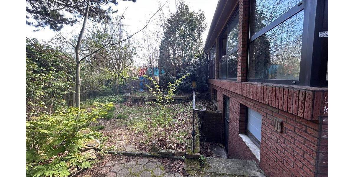 Einfamilienhaus Essen Kray - 5 Zimmer, 110 m&sup2;, 349.000&euro; | Angebot:26259085