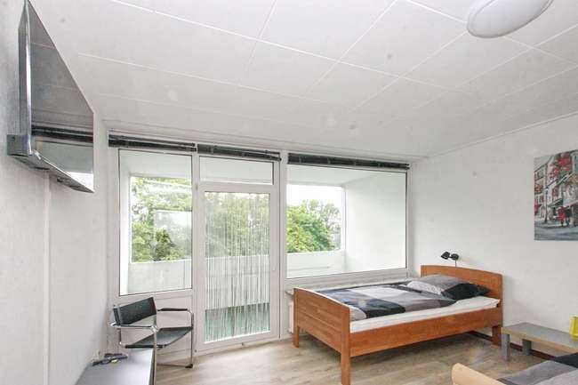 Zimmer Duisburg / Alt-Homberg Homberg - 3 Zimmer, 1.150&euro; | Angebot:21811381