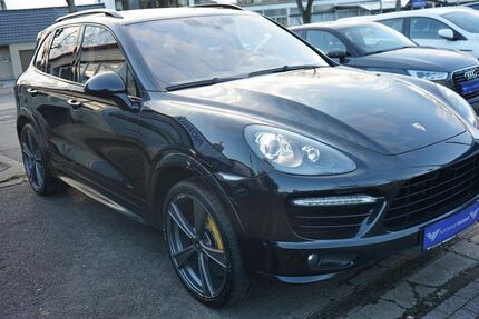 Porsche Cayenne 171.000 km 27.950 &euro; Krefeld 47807