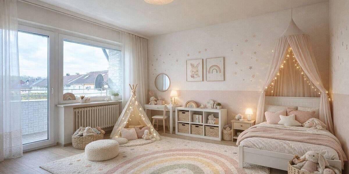 Reihenendhaus Duisburg / Walsum Aldenrade - 5 Zimmer, 114 m&sup2;, 339.000&euro; | Angebot:26028660