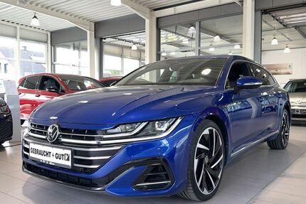 VW Arteon 116.190 km 28.990 &euro; Hünxe 46569