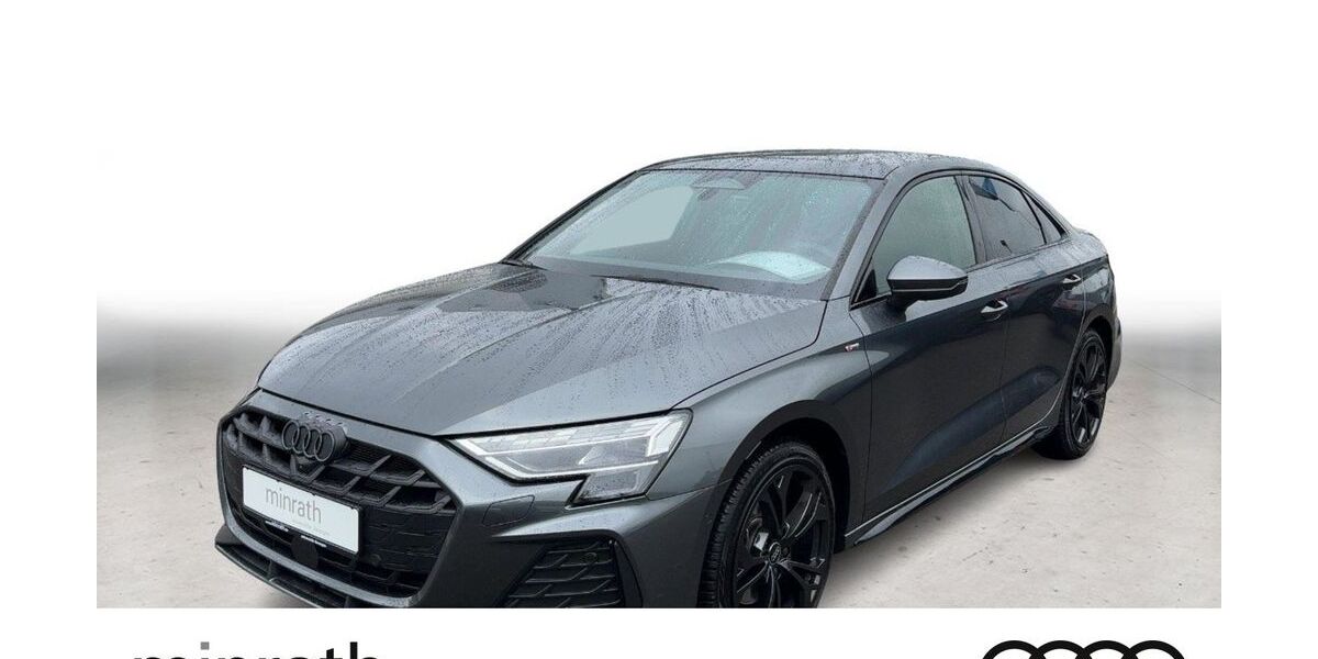 Audi A3 7.999 km 43.190 &euro; Geldern 47608