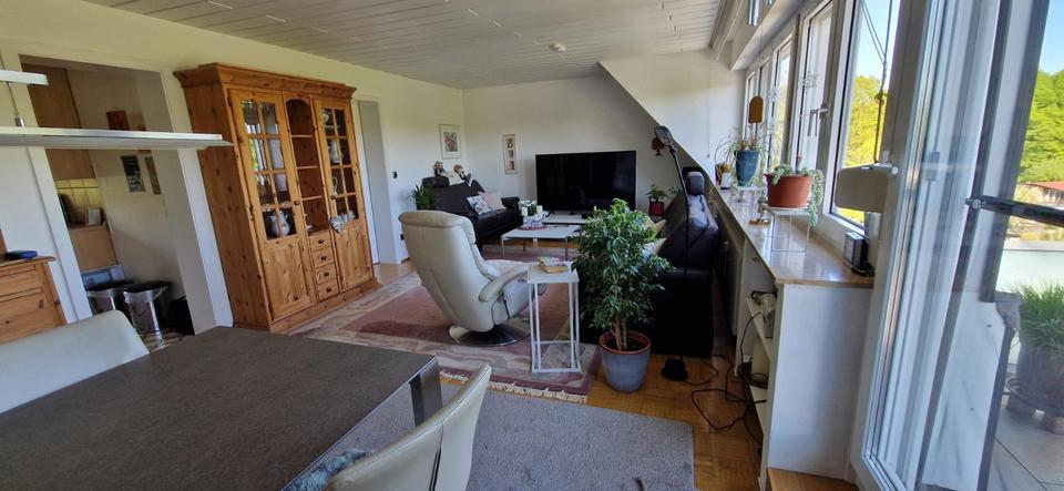 Etagenwohnung Essen Stadtbezirk III - 3.5 Zimmer, 74 m&sup2;, 254.000&euro; | Angebot:26301501