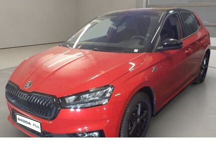 Skoda Fabia 2.628 km 26.950 &euro; Krefeld 47809