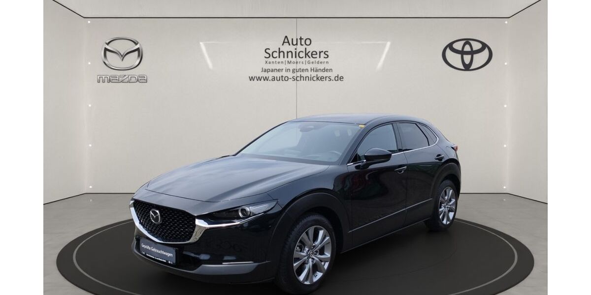 Mazda CX-30 19.819 km 24.490 &euro; Geldern 47608