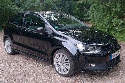 VW Polo 154.000 km 7.500 &euro; Oberhausen 46149
