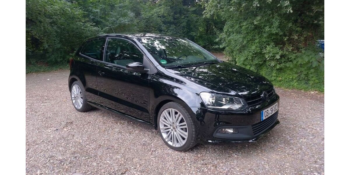 VW Polo 154.000 km 7.500 &euro; Oberhausen 46149