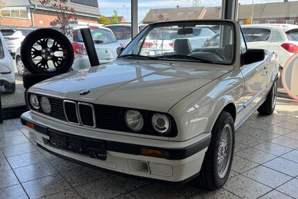 BMW 318 226.000 km 8.999 &euro; Geldern 47608