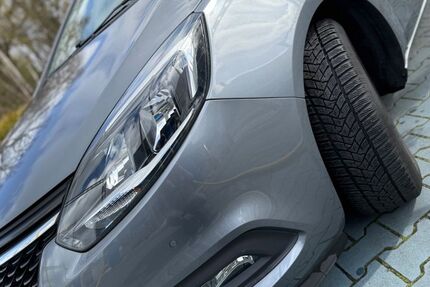 Opel Zafira 72.800 km 11.200 &euro; Dinslaken 46537