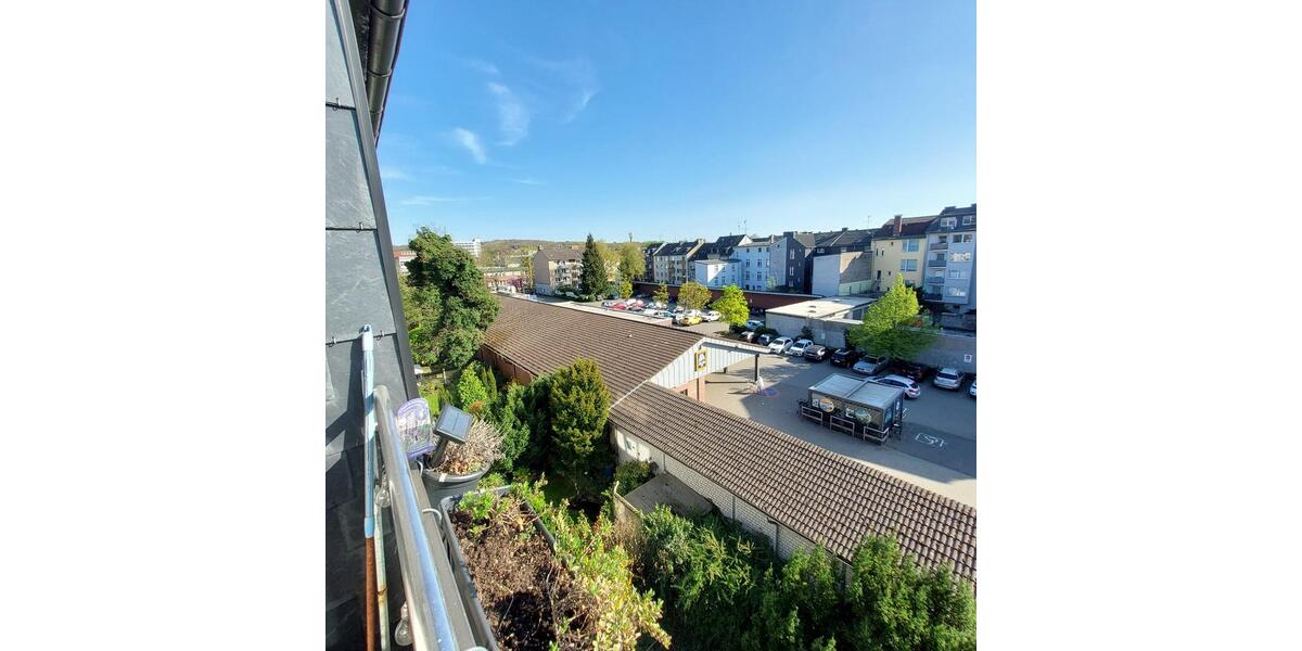 Etagenwohnung Duisburg Duisburg-Mitte - 2.5 Zimmer, 60 m&sup2;, 525&euro; | Angebot:26592496