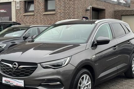 Opel Grandland (X) 123.000 km 11.999 &euro; Geldern 47608