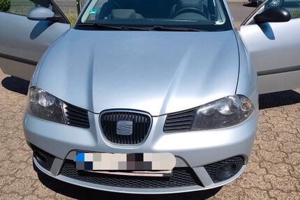 Seat Ibiza 123.000 km 1.700 &euro; Kamp-Lintfort 47475