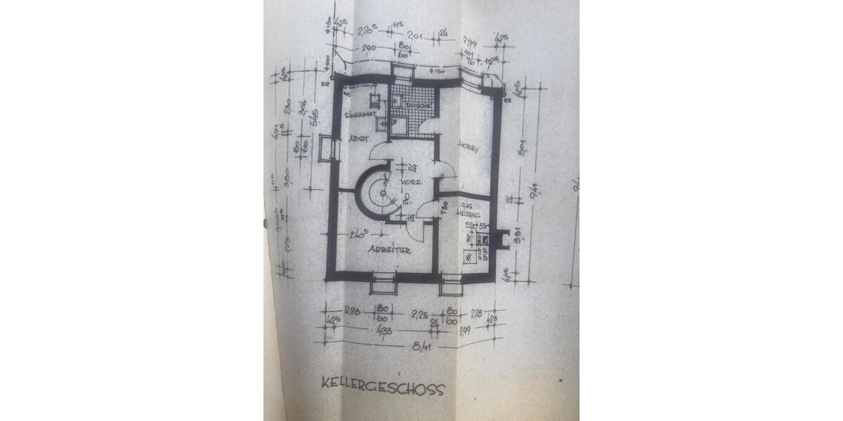 Einfamilienhaus Xanten - 4 Zimmer, 110 m&sup2;, 465.000&euro; | Angebot:26765579
