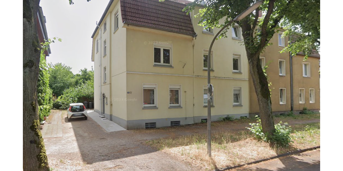 Etagenwohnung Dorsten Hervest - 2.5 Zimmer, 55 m&sup2;, 385&euro; | Angebot:26275674
