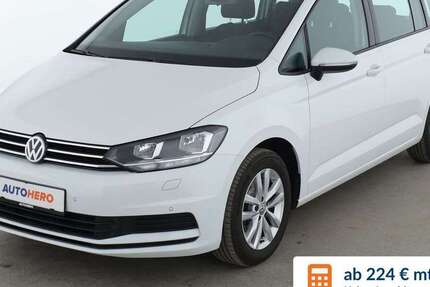 VW Touran 114.162 km 13.430 &euro; Essen 45141