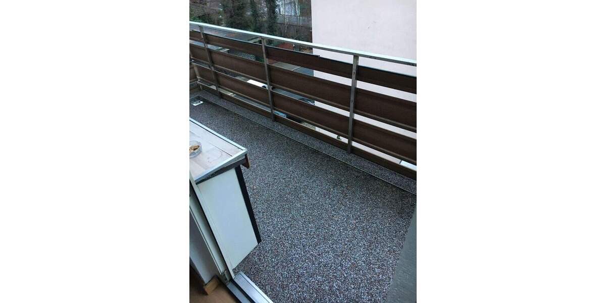 Etagenwohnung Gelsenkirchen Buer - 3 Zimmer, 63 m&sup2;, 450&euro; | Angebot:25667214