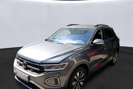 VW T-Roc 48.300 km 17.399 &euro; Mülheim / Ruhr 45473