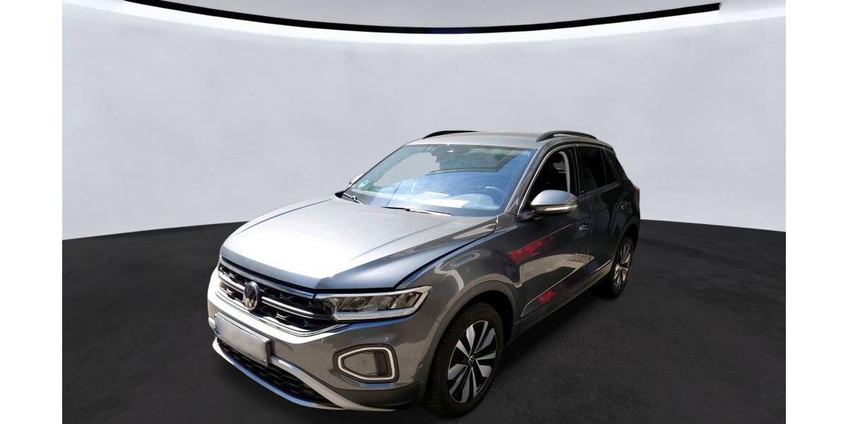 VW T-Roc 48.300 km 17.399 &euro; Mülheim / Ruhr 45473