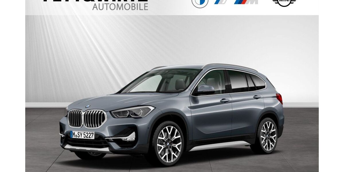BMW X1 48.460 km 28.790 &euro; Geldern 47608